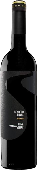 Rioja Reserva