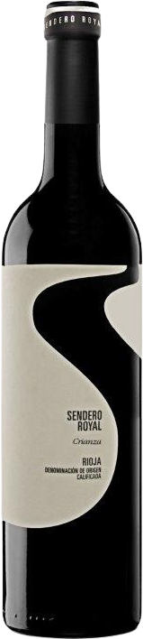 Rioja Crianza