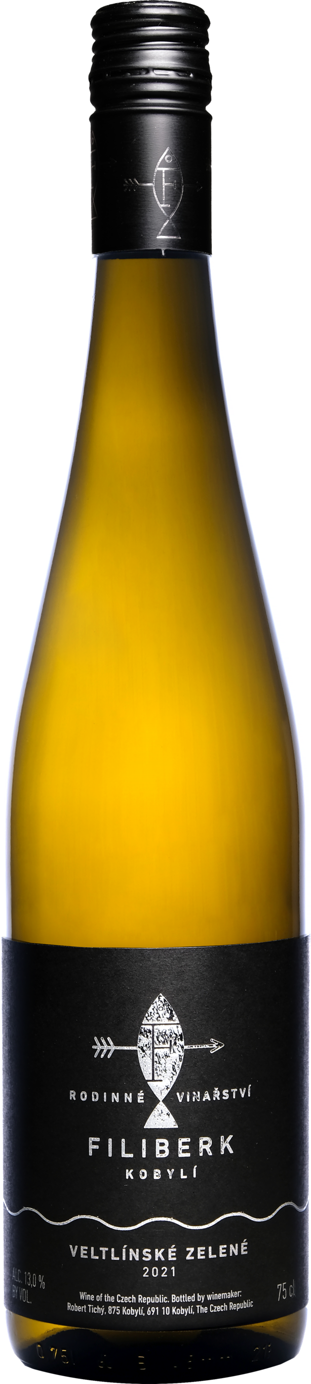 Vetlínské zelené "TERRA"