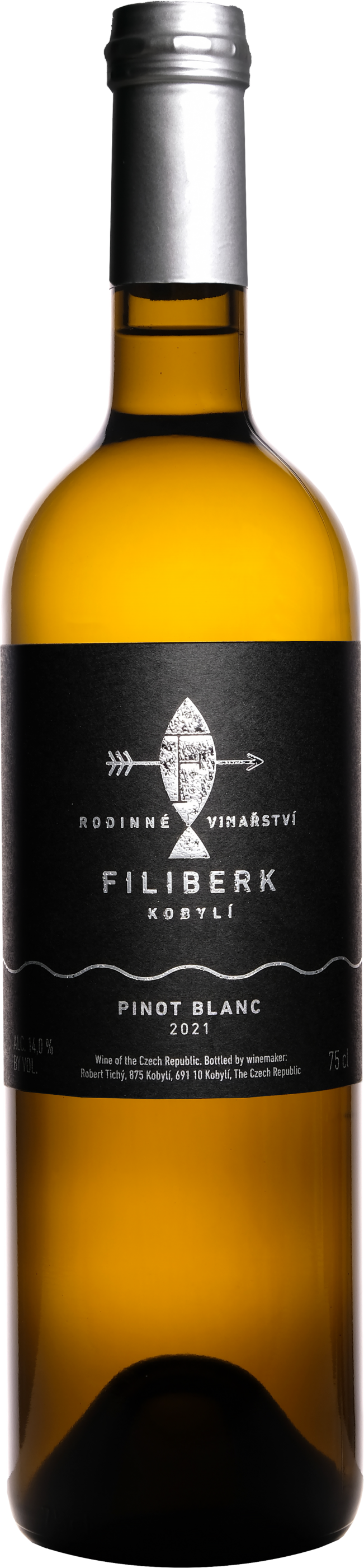 Pinot Blanc "TERRA"