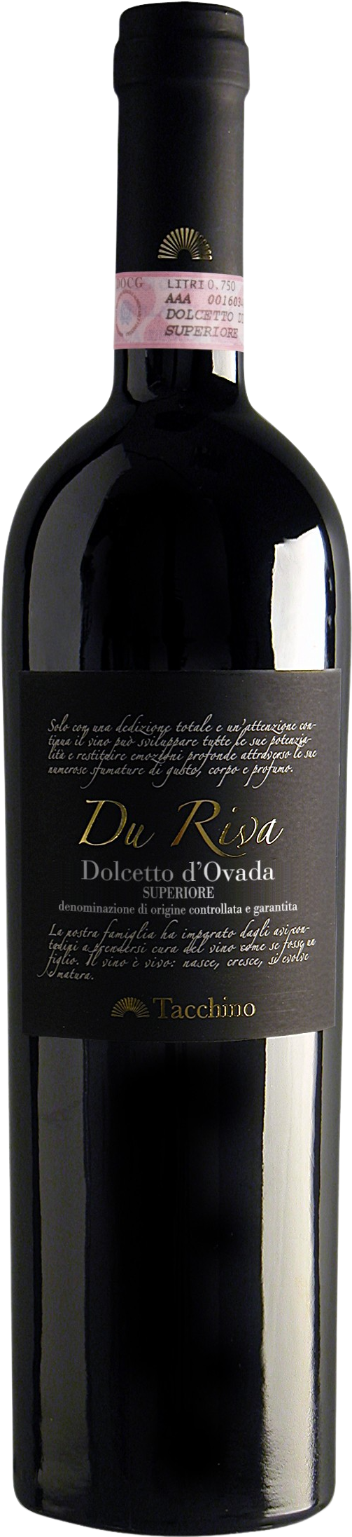 Dolcetto Di Ovada Superiore