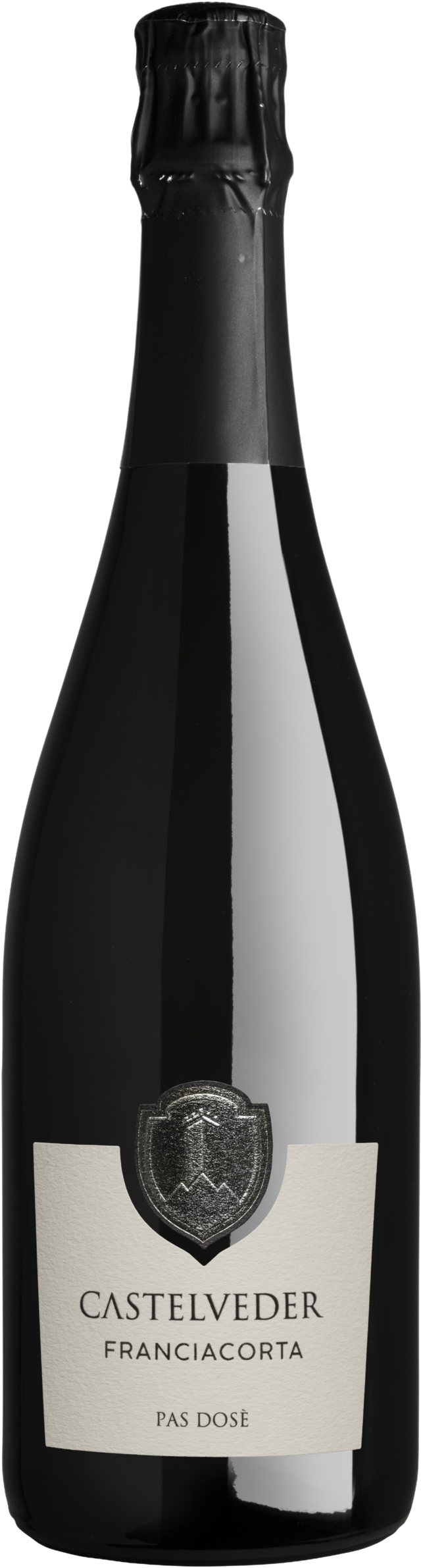 Franciacorta brut nature