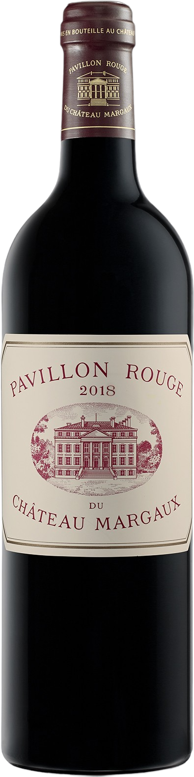 Pavillon Rouge