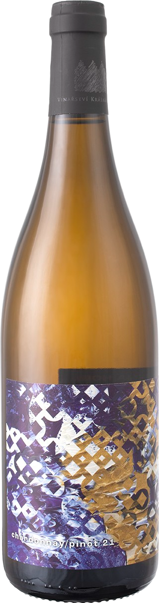 Chardonnay- Pinot blanc