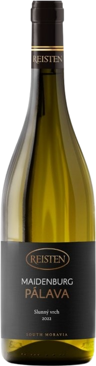 Pálava Maidenburg