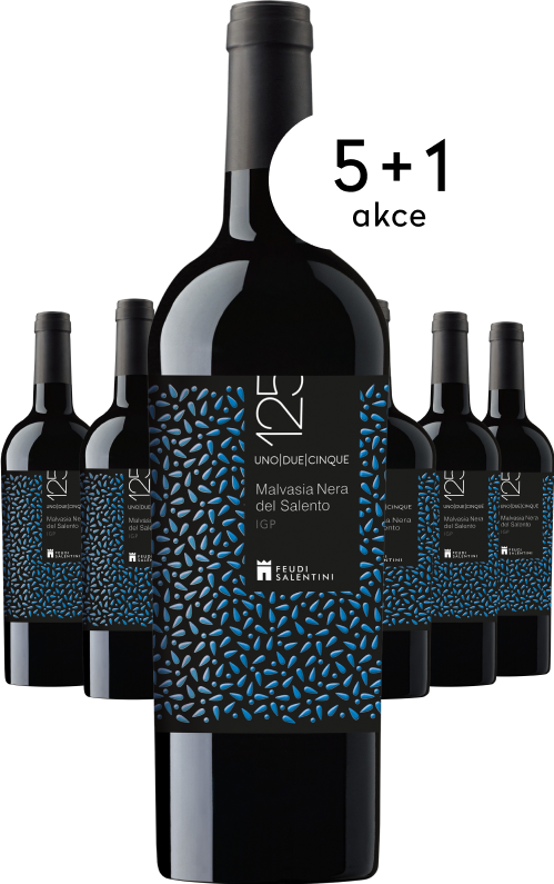 125 Malvasia Nera