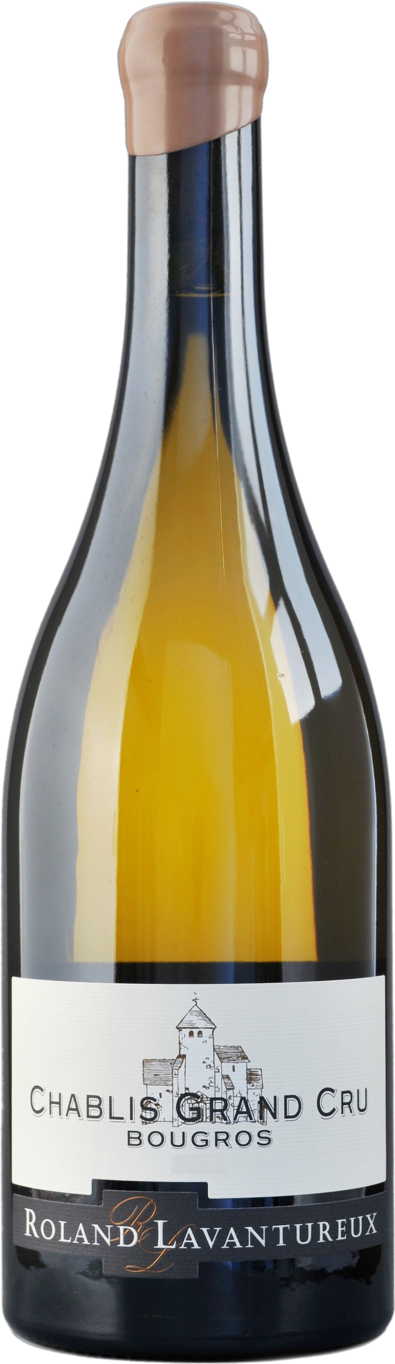 Chablis Grand Cru "Bougros"