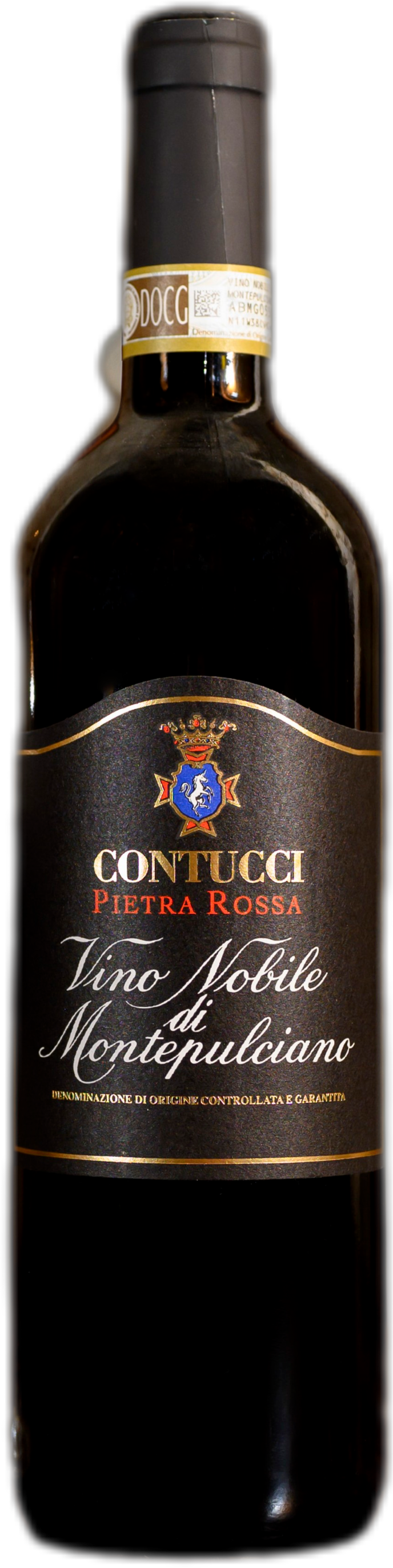 Vino Nobile di Montepulciano "Pietra Rossa''