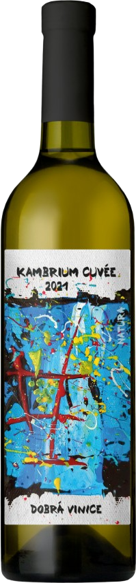 Cuvée Kambrium