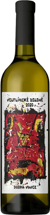 Veltlínské zelené