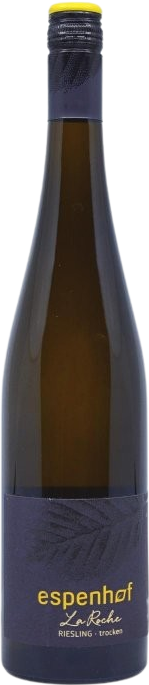 Riesling LA ROCHE Hochzeitsfass