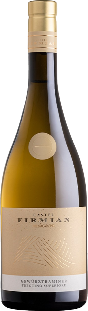 Gewürztraminer Superiore-Castel Firmian