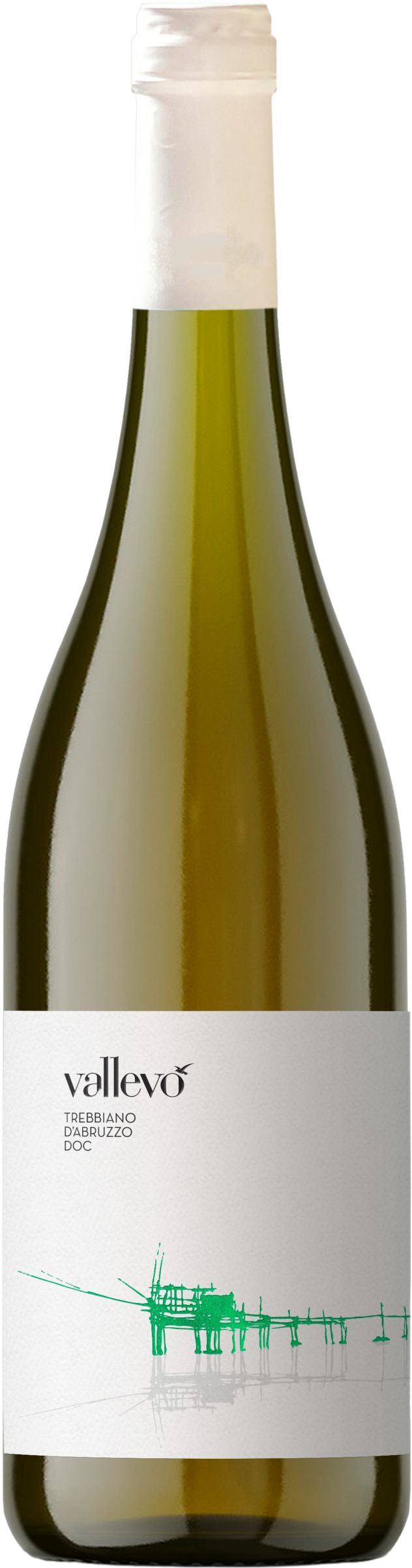 Trebbiano d'Abruzzo