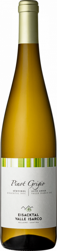Pinot grigio