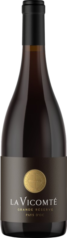 Grande Resérve Red