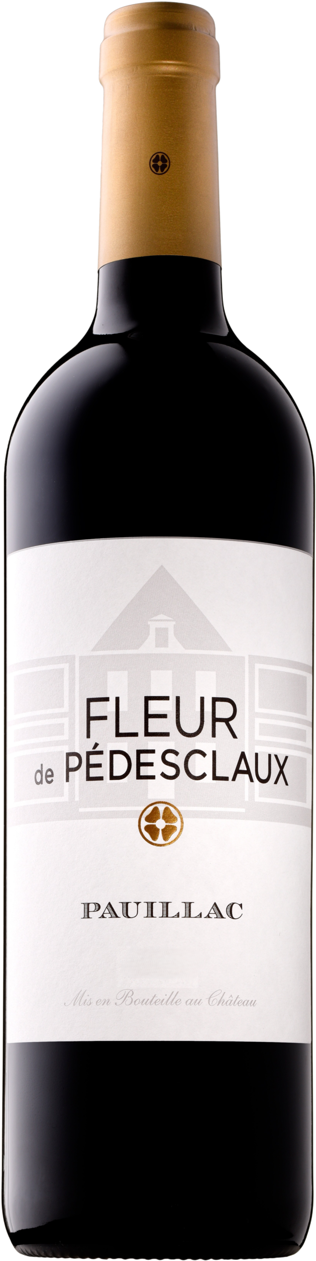 Fleur de Pedesclaux