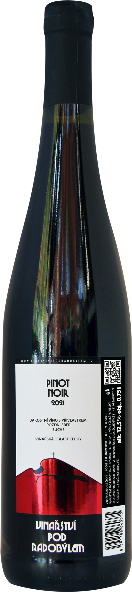 Pinot noir