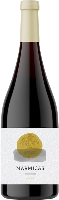 Marmicas Reserva