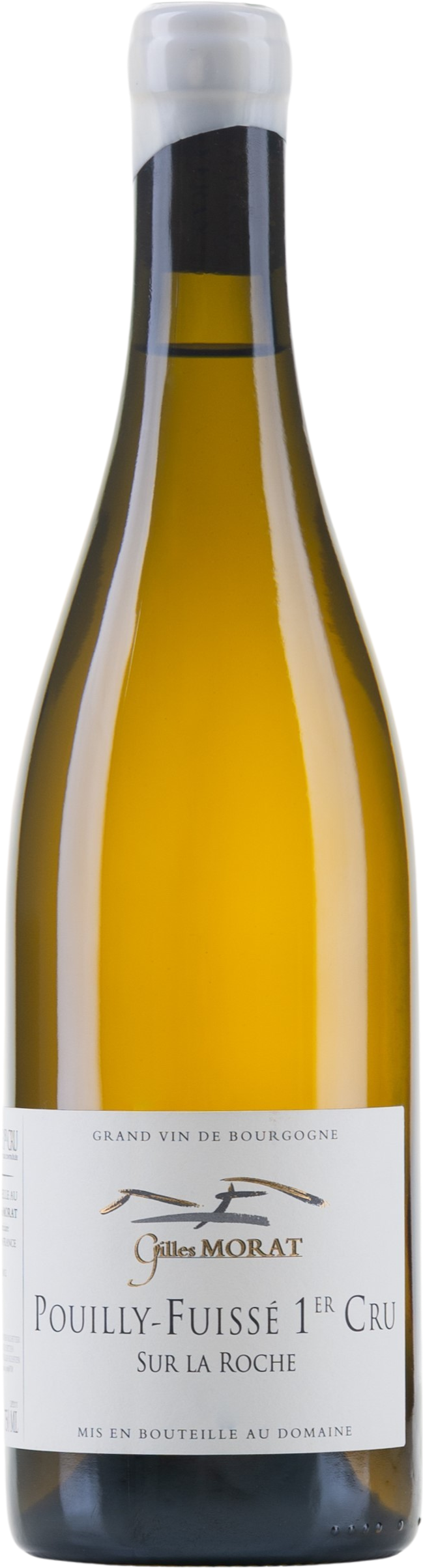Pouilly-Fuissé AOC Premier Cru "Sur la Roche"