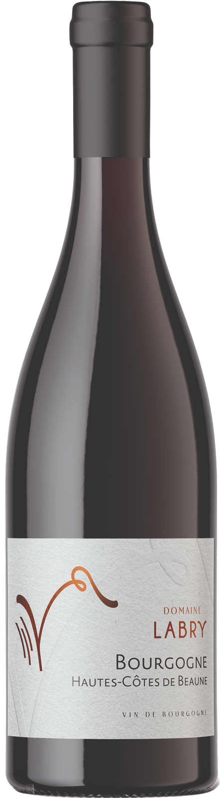 Hautes Côtes de Beaune