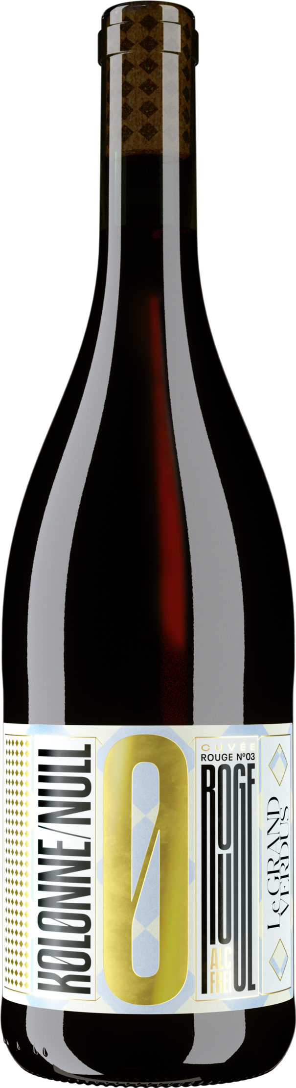 Cuvée Rouge