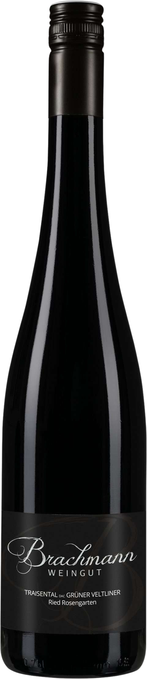 Grüner Veltliner "Ried Rosengarten"