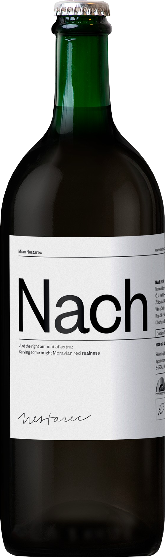 NACH