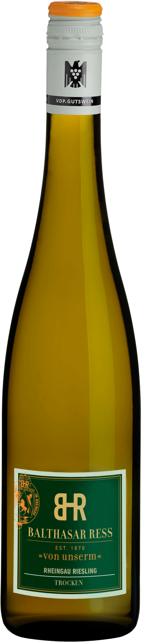 Riesling "Von Unsern"