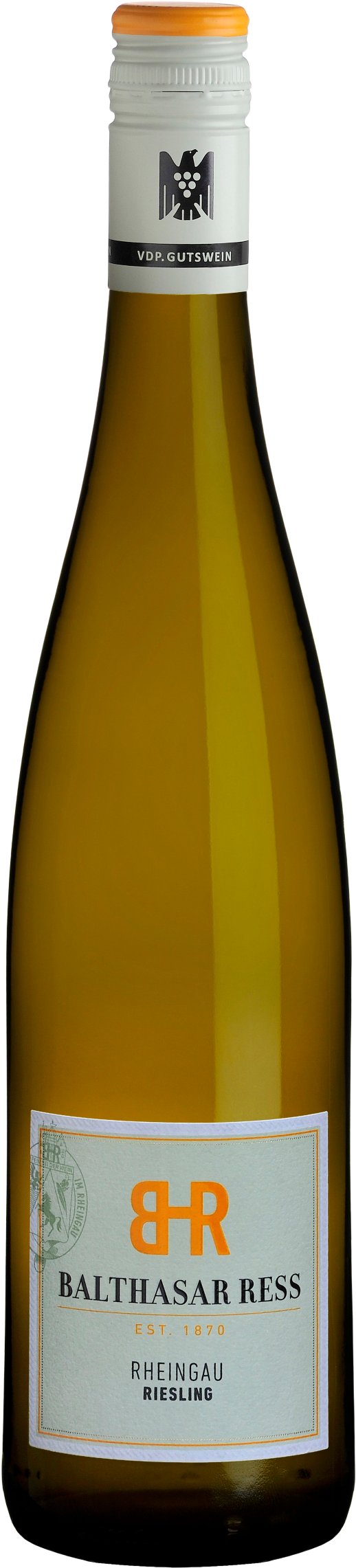 Riesling "Feinherb"