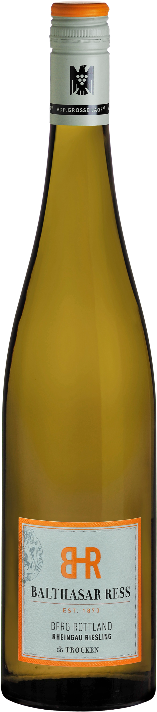 Riesling GG "Berg Rottland"