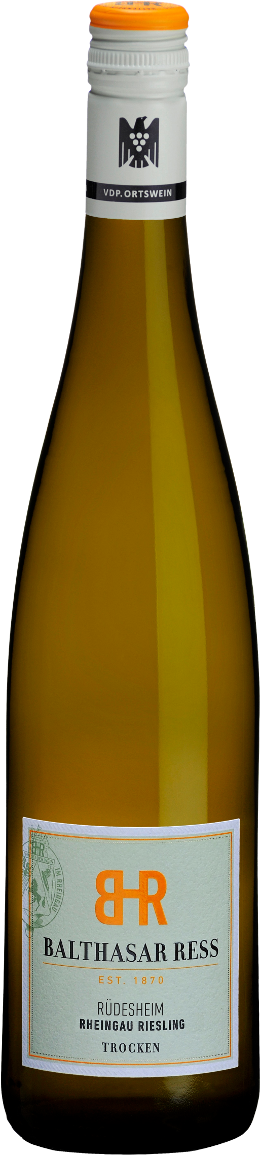 Riesling "Rüdesheim"