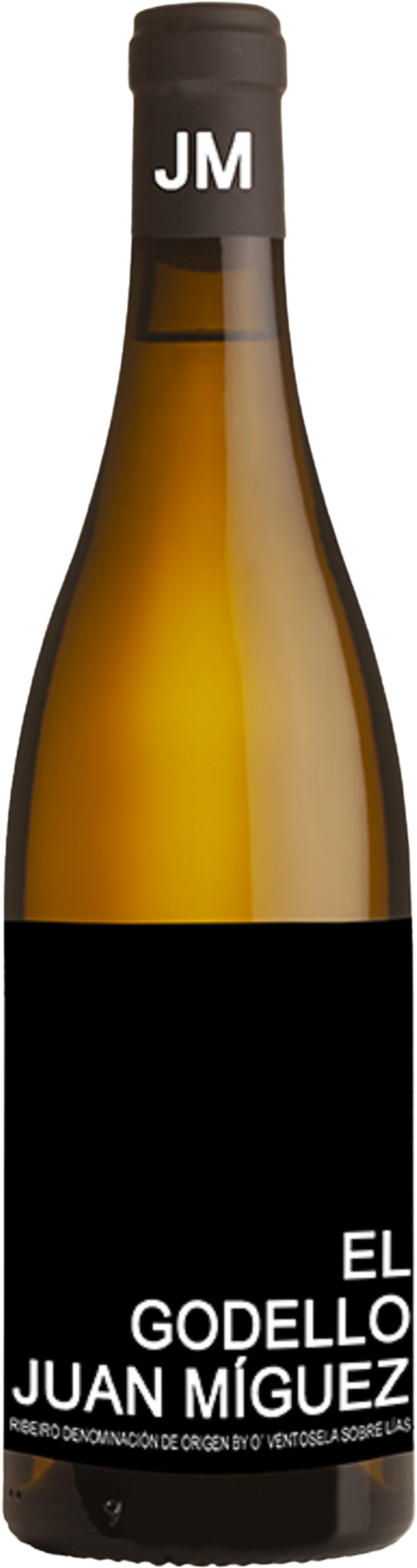 El Godello-Juan Míguez