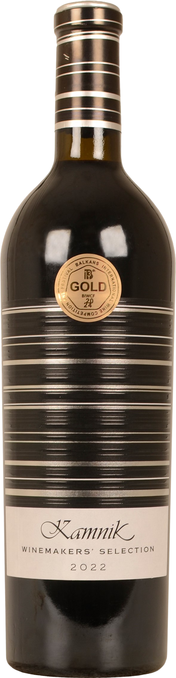 Château Kamnik "Winemaker's Selection"