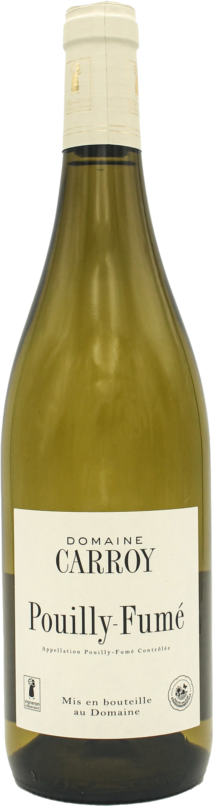 Pouilly-Fumé AOP
