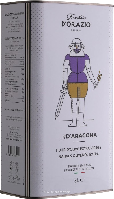 D'Aragona