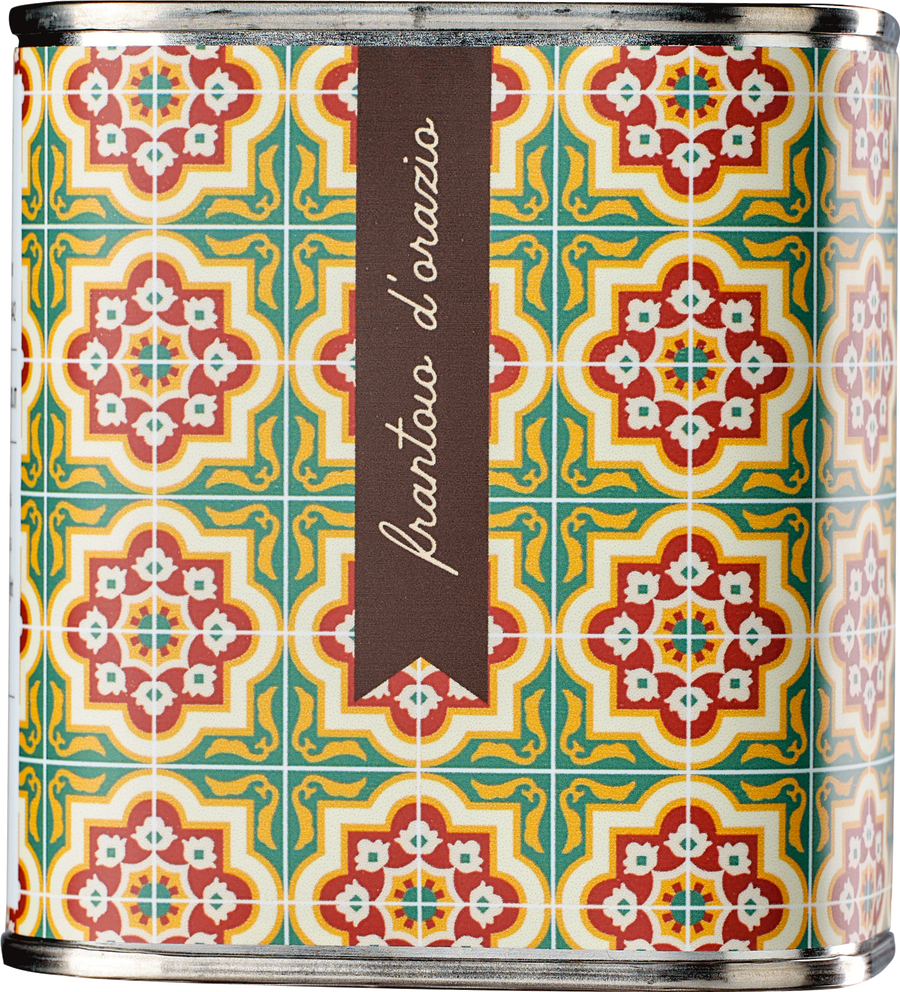 Mediterranea Collection - Chienna