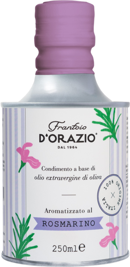 Aromatizzati-Rosemary