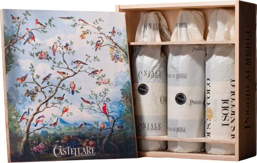 Castellare Grand Cru Selection