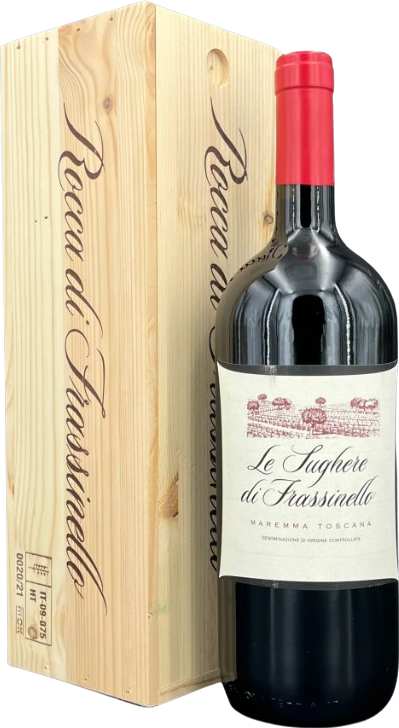 La Sughere MAGNUM