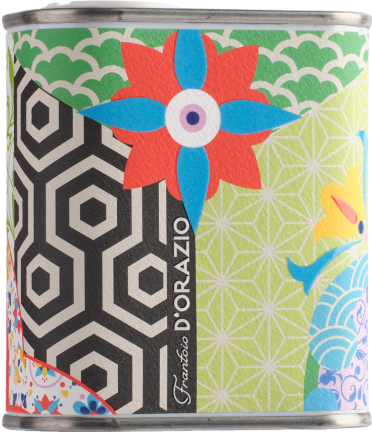 Olea pop-Aria