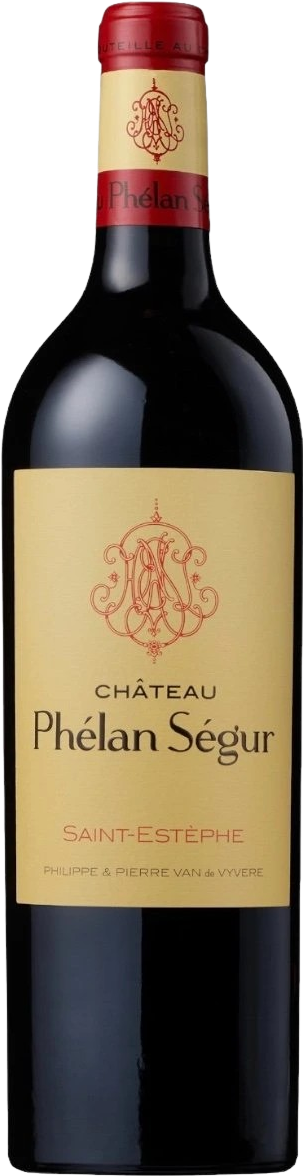Château Phélan Ségur