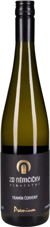 Tramín červený