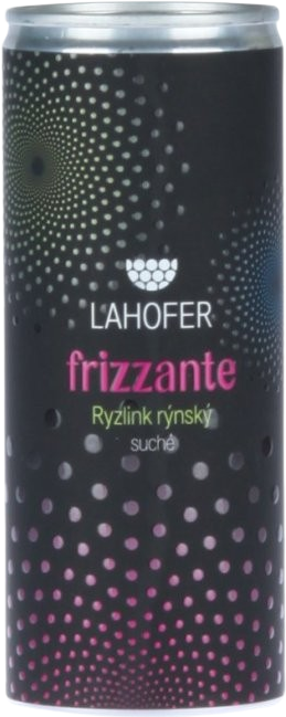 Frizzante Ryzlink rýnský