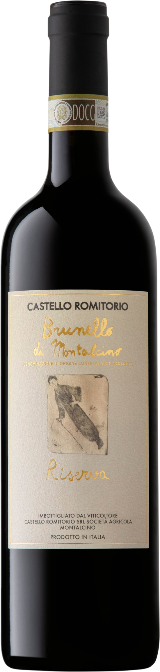 Brunello di Montalcino Riserva