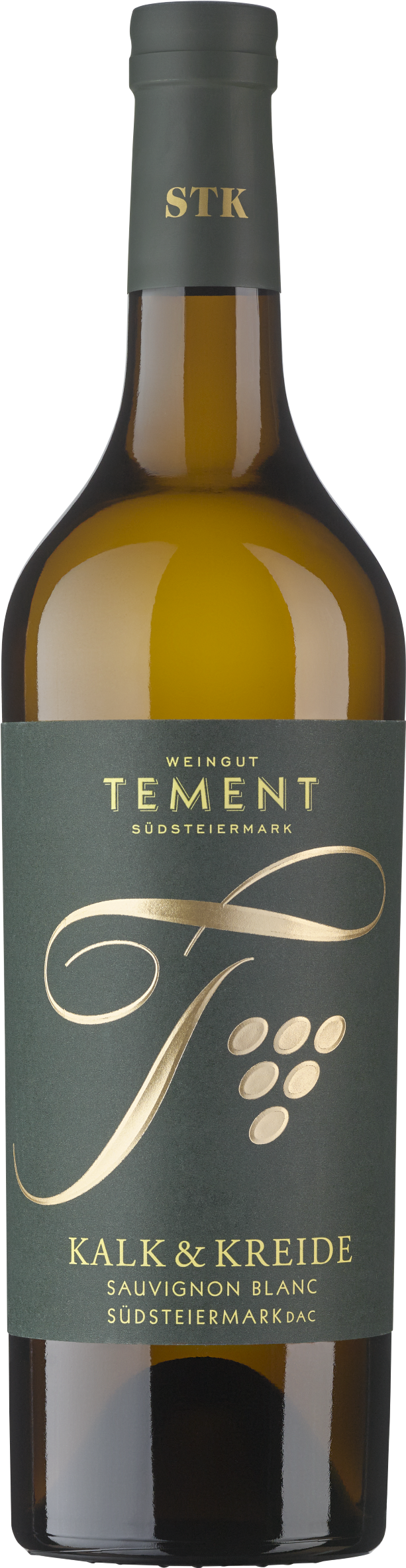 Sauvignon Kalk und Kreide