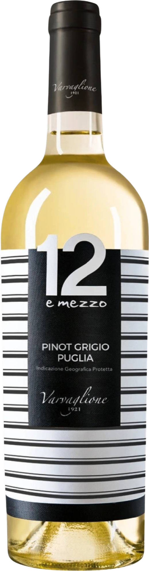 Pinot grigio Puglia