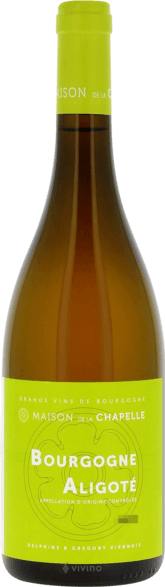 Bourgogne Aligoté