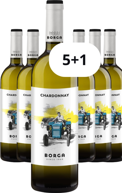 Chardonnay