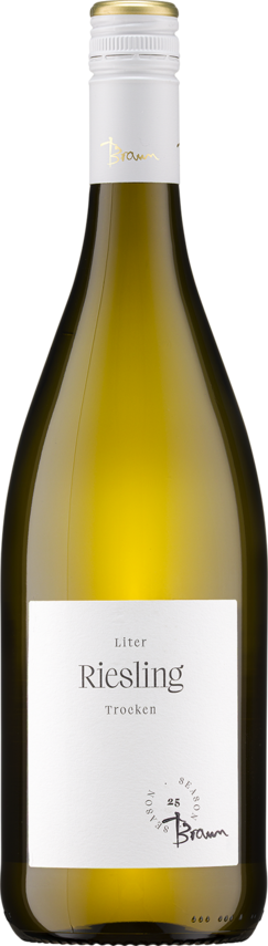 Riesling trocken