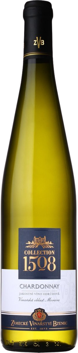 Chardonnay